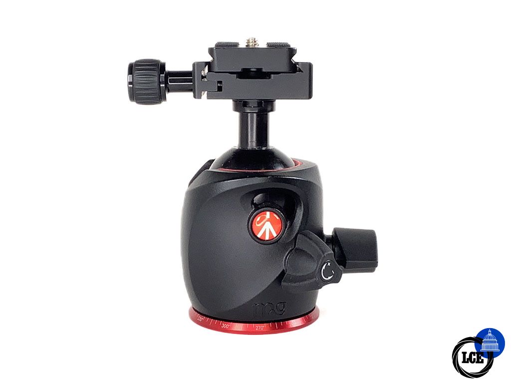 Manfrotto MH Xpro - BHQ2 Tripod Head