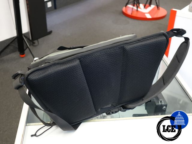 Miscellaneous Wandrd Rogue Sling 9L Grey