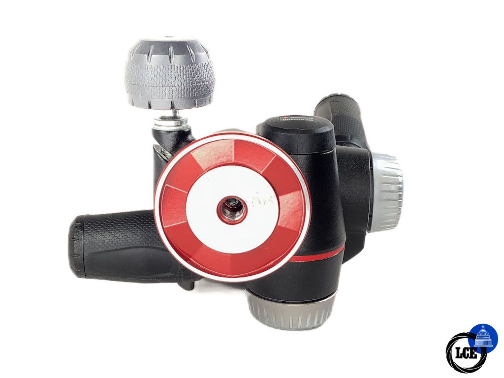 Manfrotto MH X Pro -3W Tripod Head