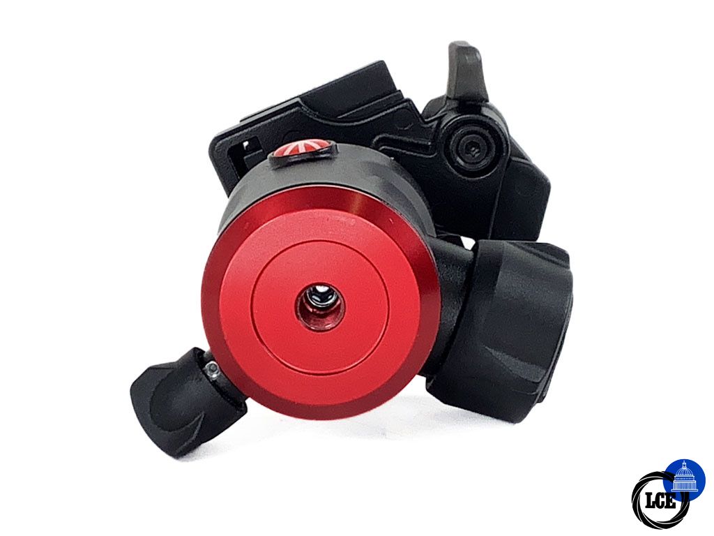Manfrotto 496 Ball Head Tripod Mount