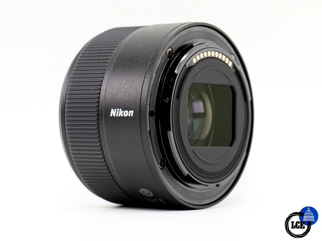 Nikon Z 40mm F2