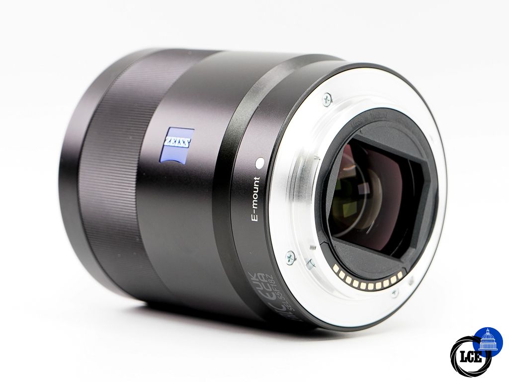 Sony FE 55mm F1.8 ZA Zeiss Sonnar T*