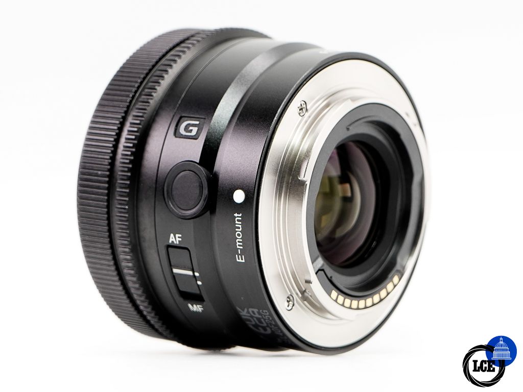 Sony FE 40mm F2.5 G
