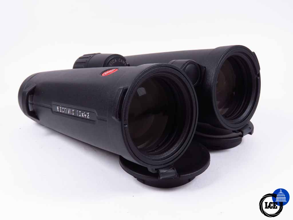 Leica Noctivid 10x42 
