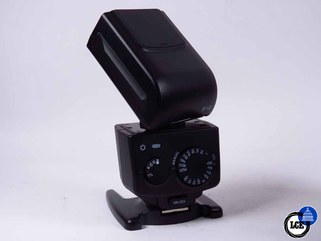 Leica SF40
