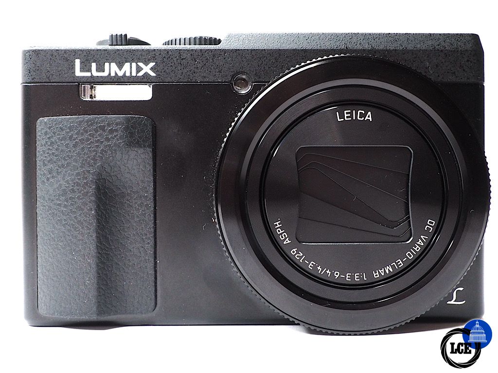 Panasonic TZ90