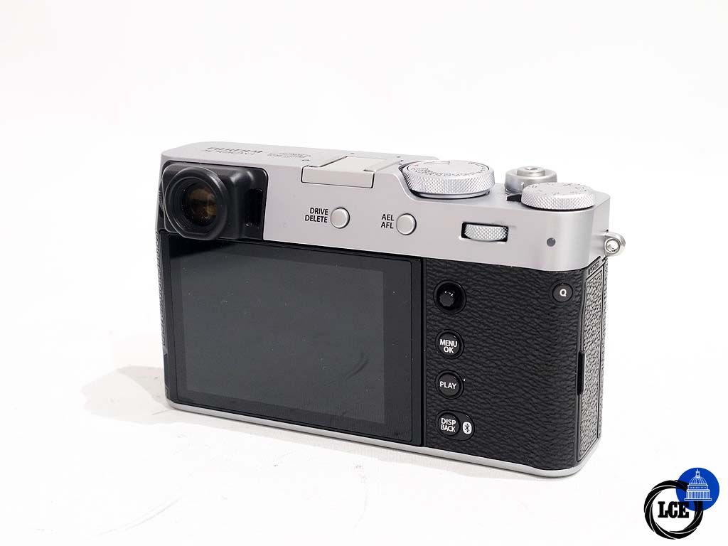 FujiFilm X100VI