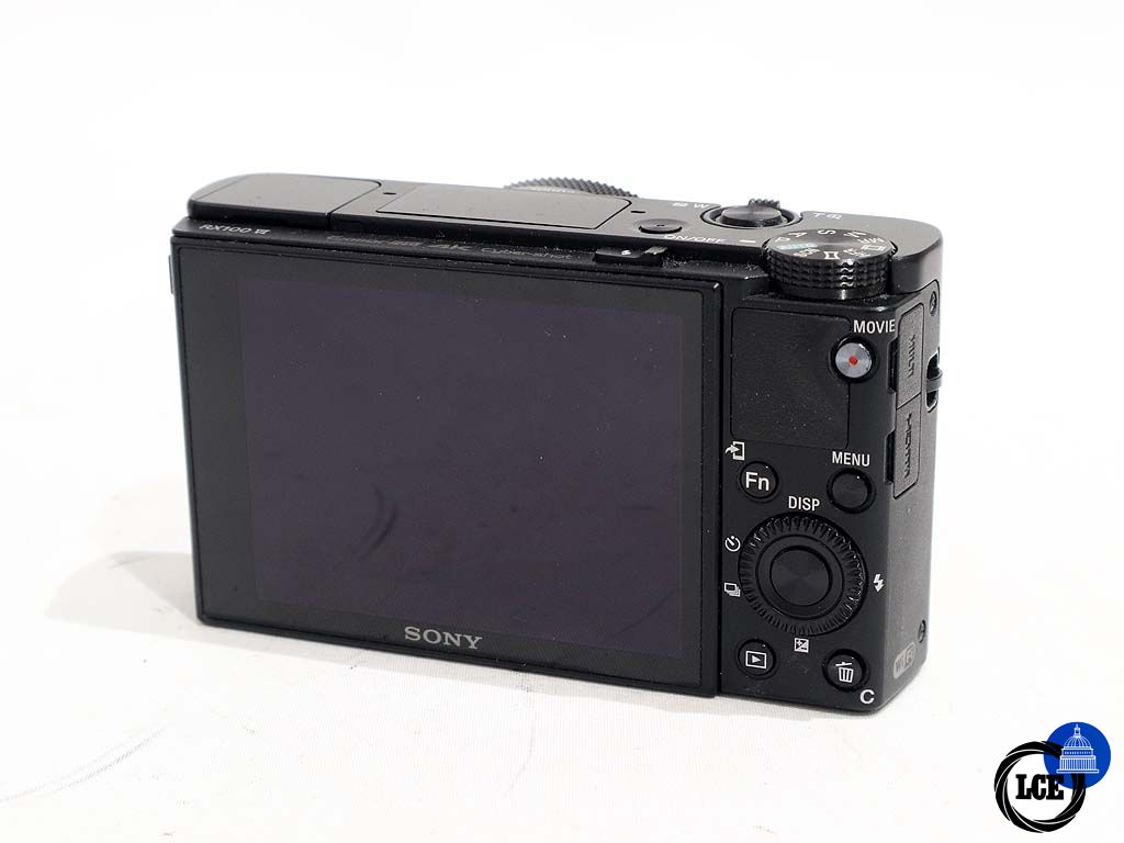 Sony RX100VI