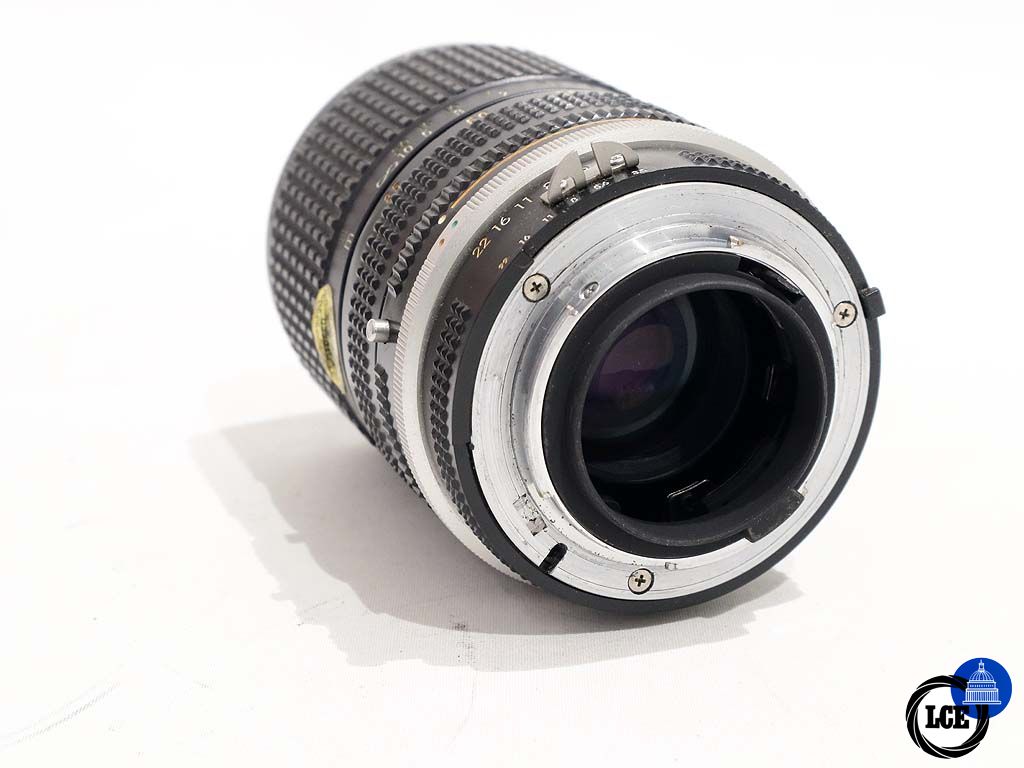 Nikon 28-85mm f3.5-4.5 AIS
