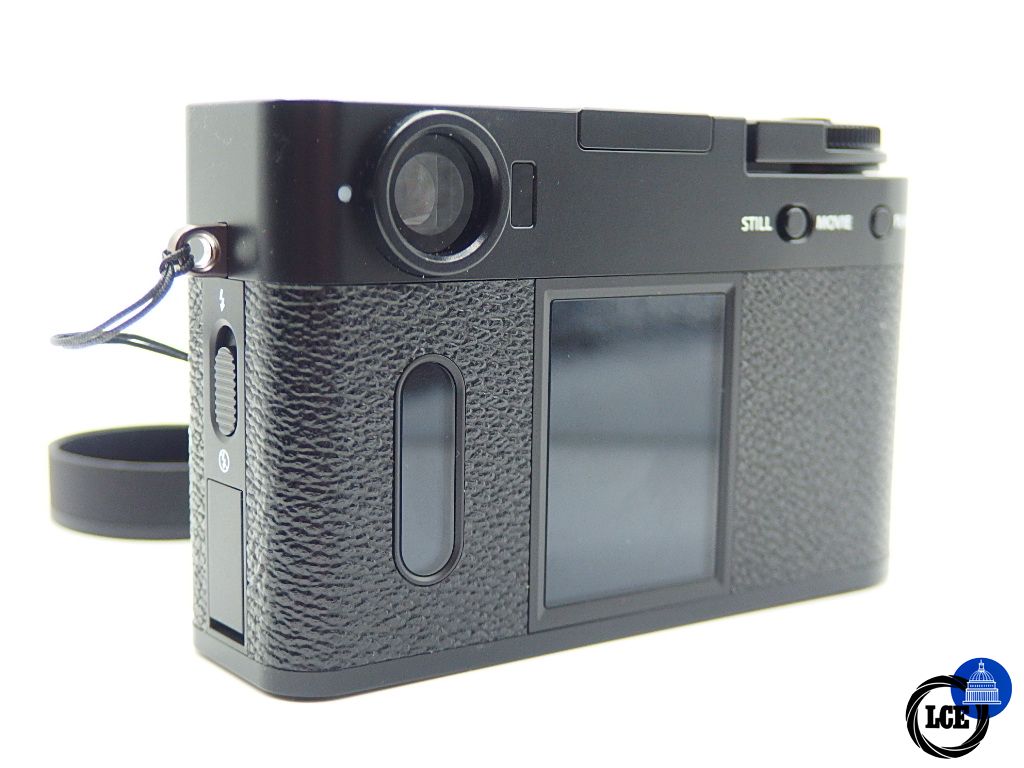 FujiFilm X-HF1 black
