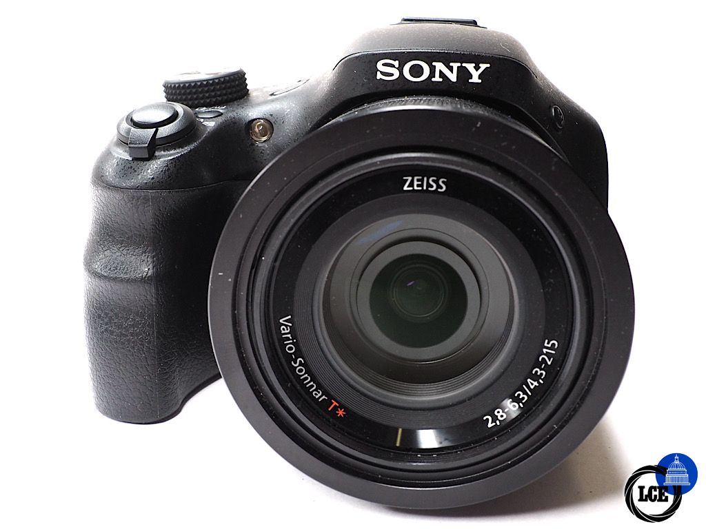 Sony HX400V