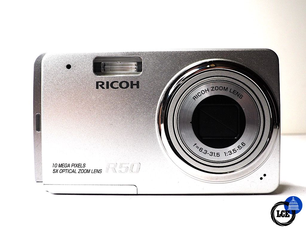 Ricoh R50