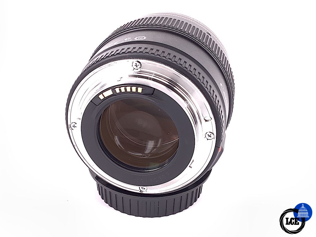 Canon EF 85mm F1.8 USM