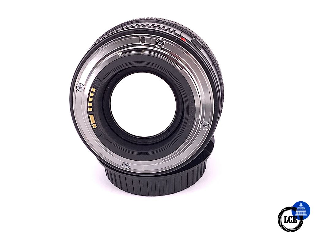 Canon EF 50mm F1.4 USM