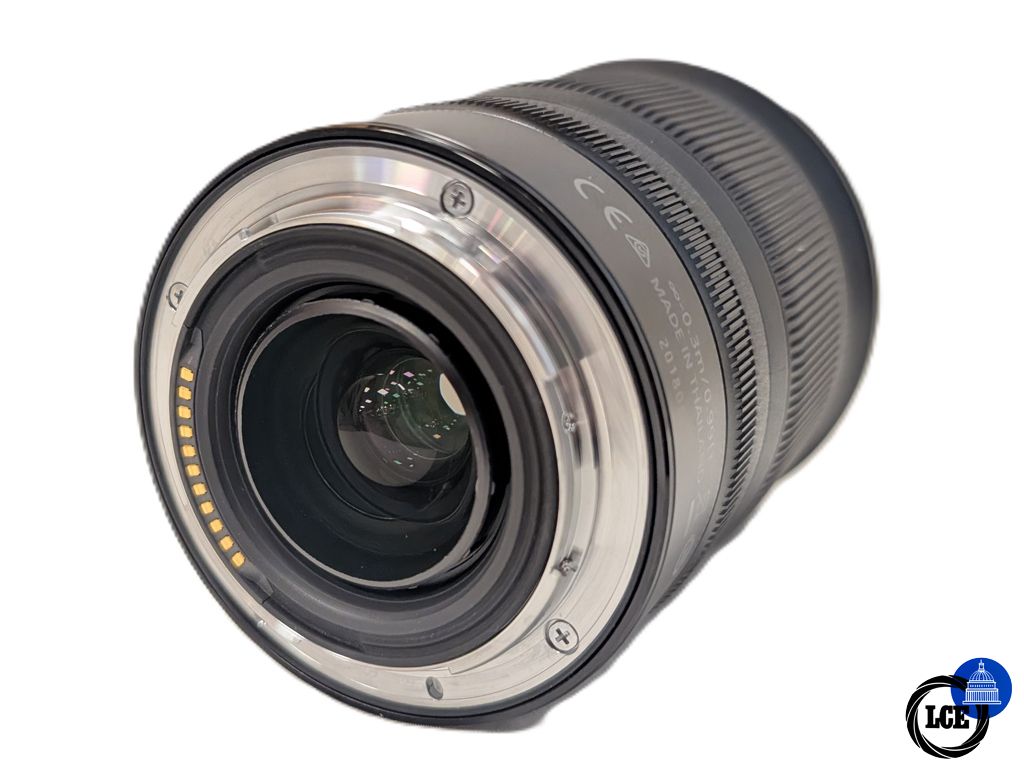 Nikon Z 24-70mm F4 S 