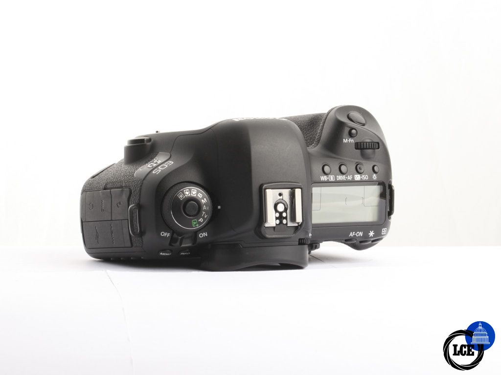 Canon EOS 5D IV Body [4*] | 10115702