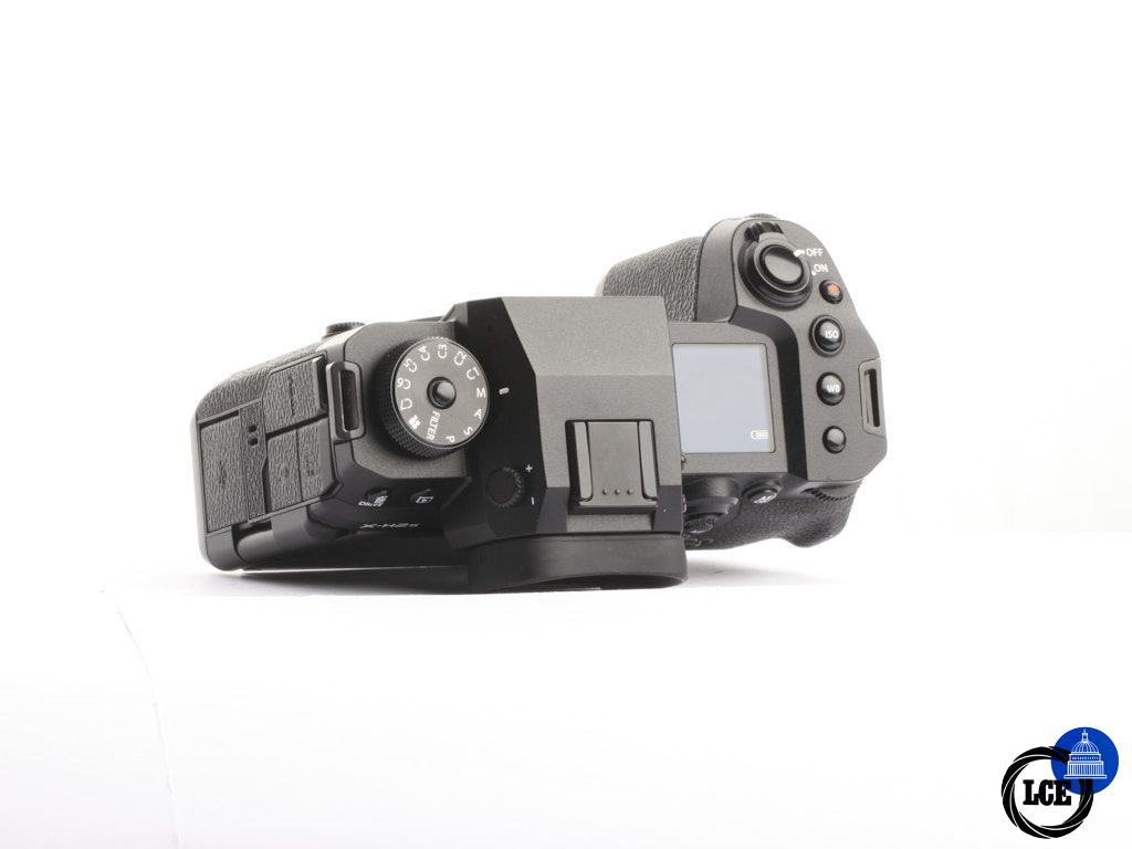 FujiFilm X-H2s Body [4*] | 10115715