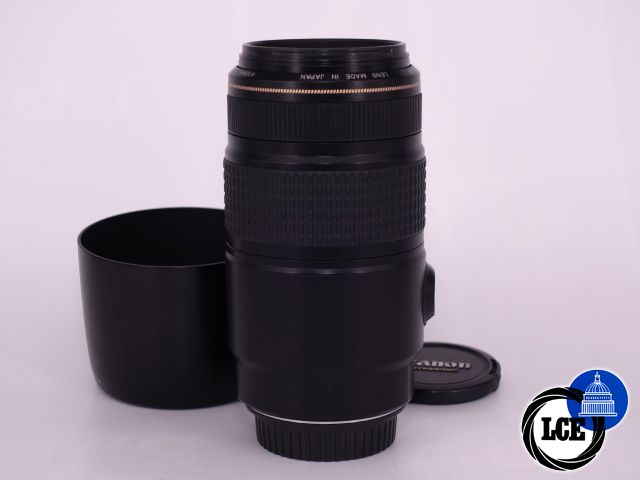 Canon EF 75-300mm F4-5.6 IS USM