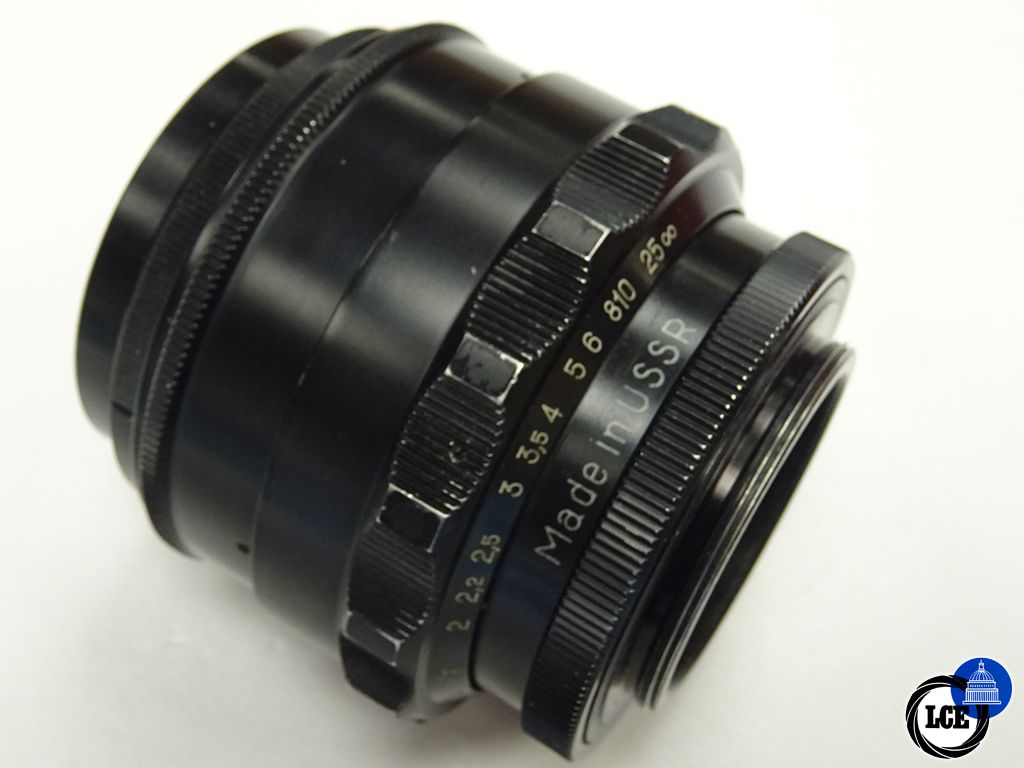 Miscellaneous 85mm f2 