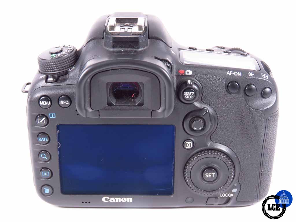 Canon EOS 7D MKII Body