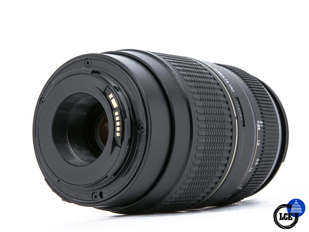 Tamron AF 70-300mm f4-5.6 Di LD Canon EF Mount