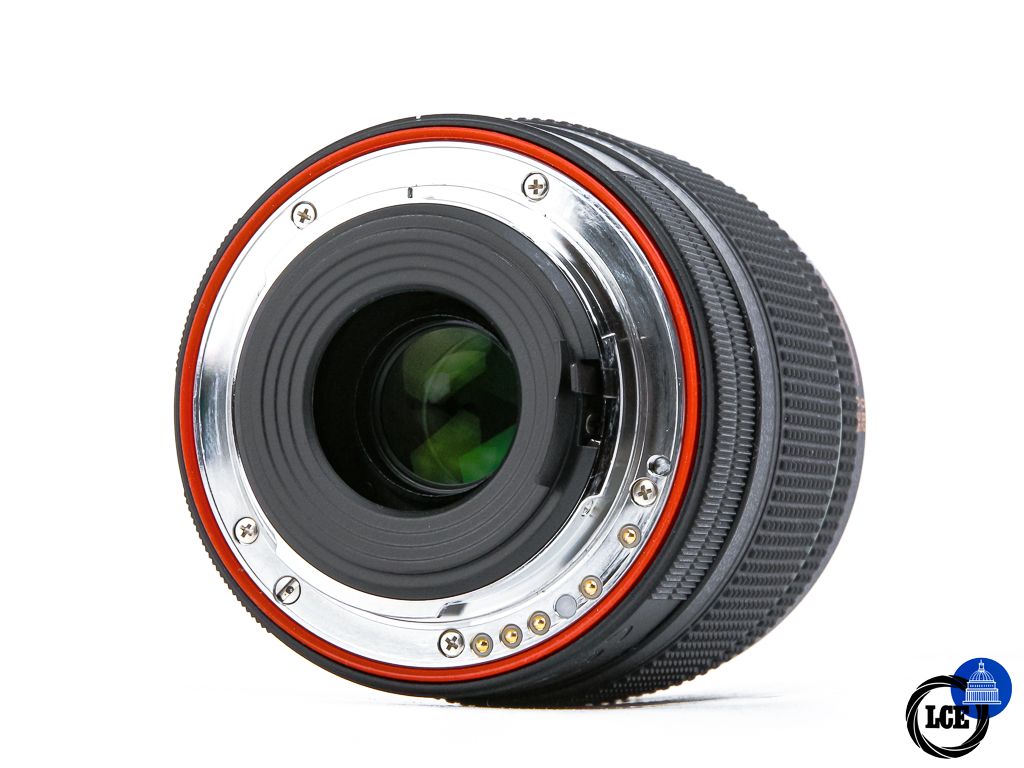 Pentax 18-55mm f3.5-5.6 AL WR