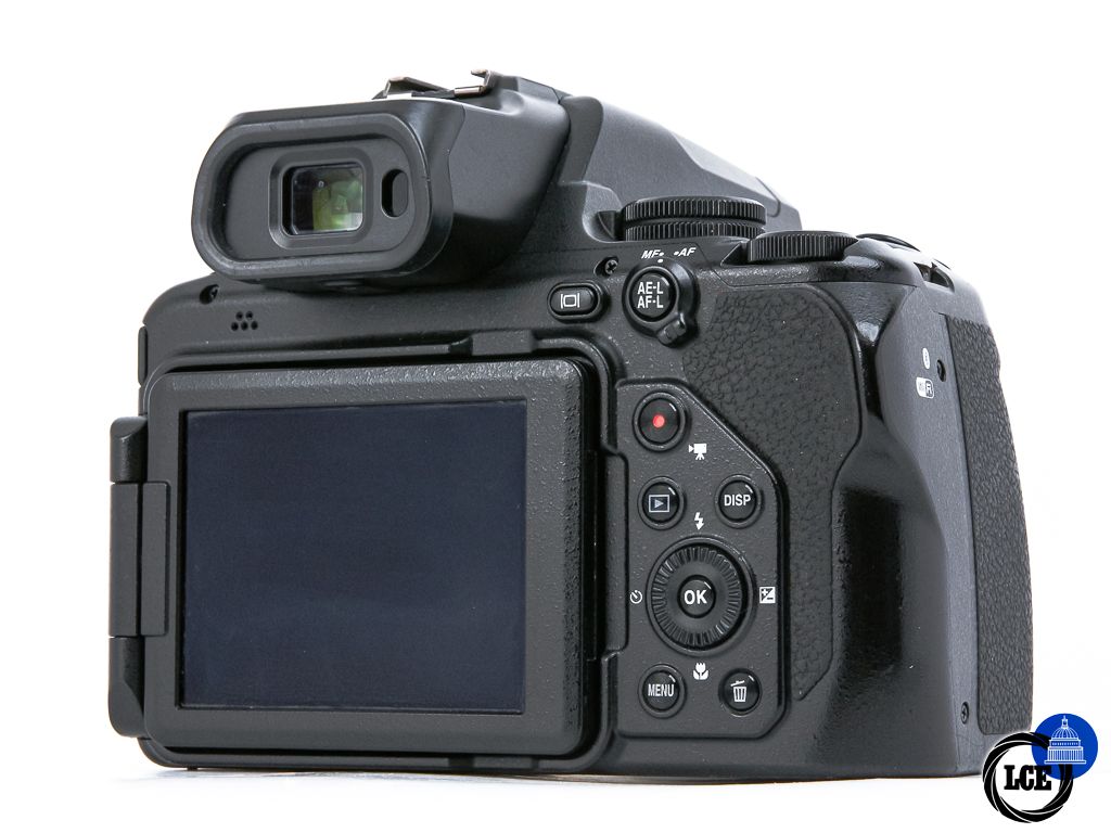 Nikon Coolpix P1000 