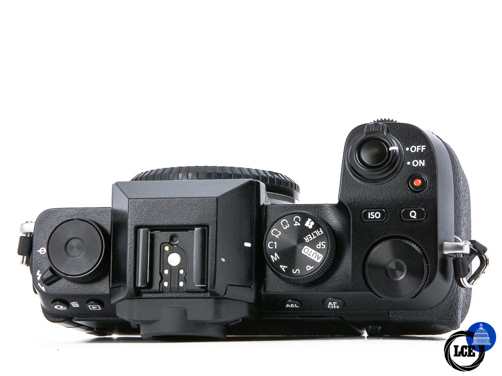FujiFilm X-S10 Body **5k Shutter Count**