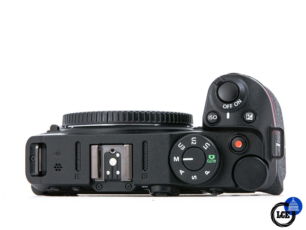 Nikon Z30 Body **4k Shutter Count**