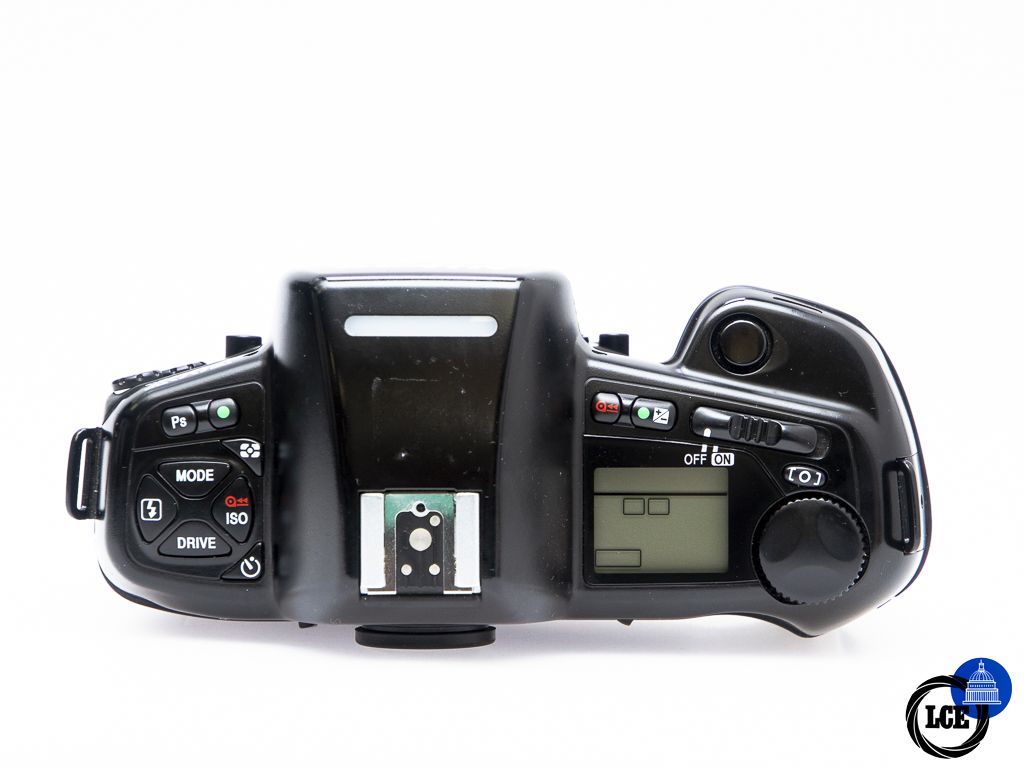 Nikon F90X Body 