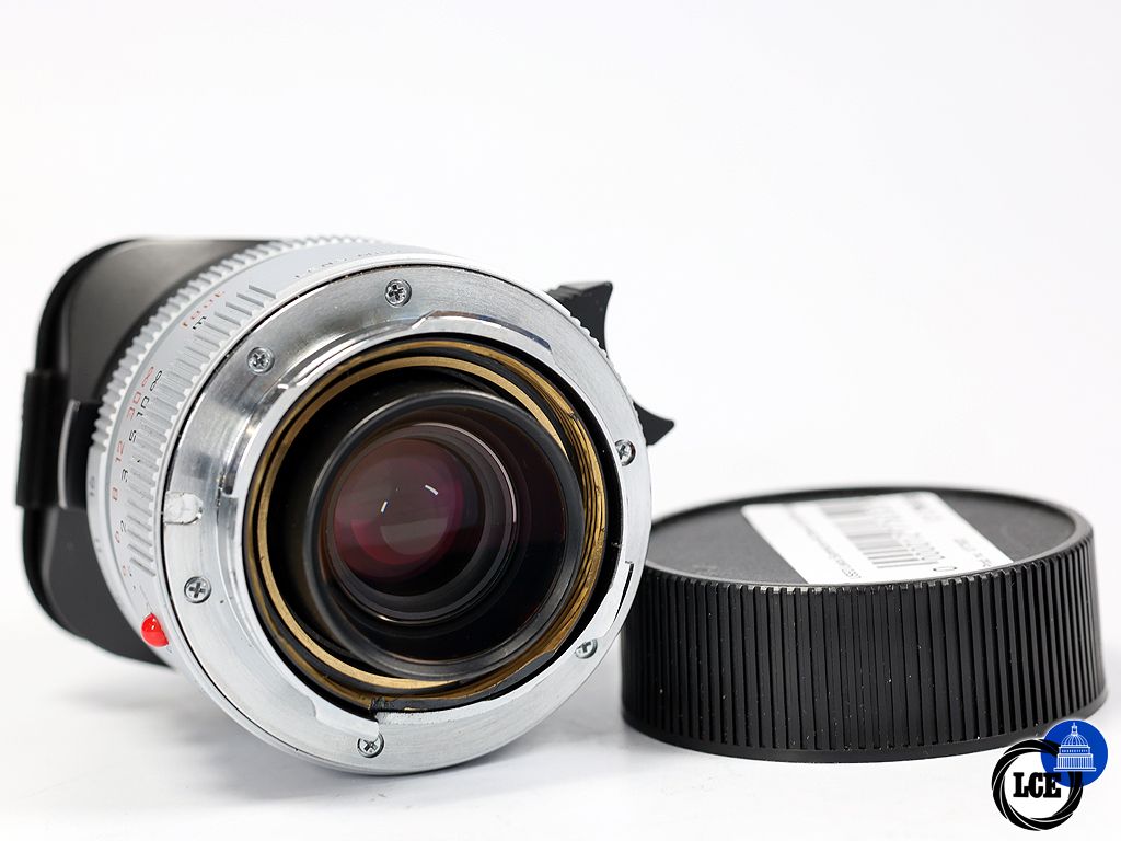Leica SUMMICRON-M 35mm f/2 ASPH