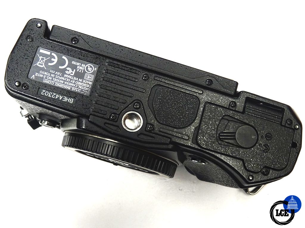 Olympus E-M5 II Body