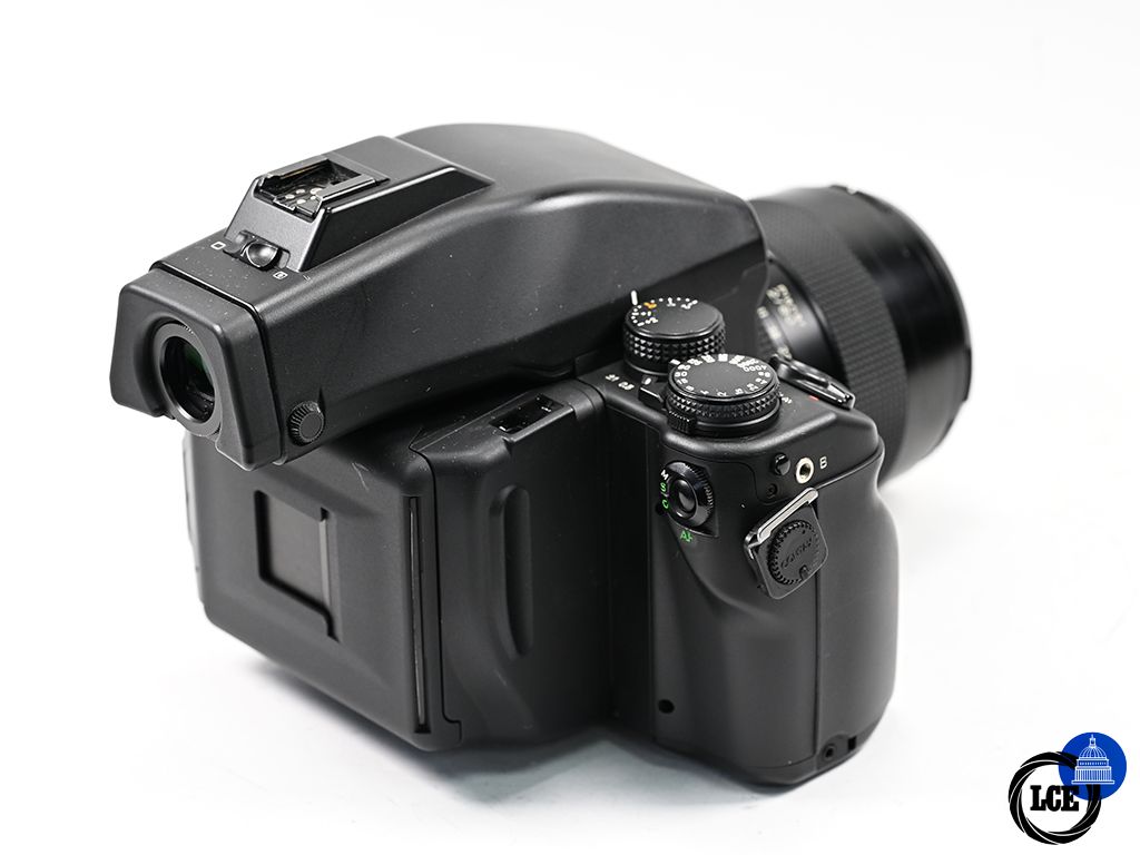 Contax 645 Outfit