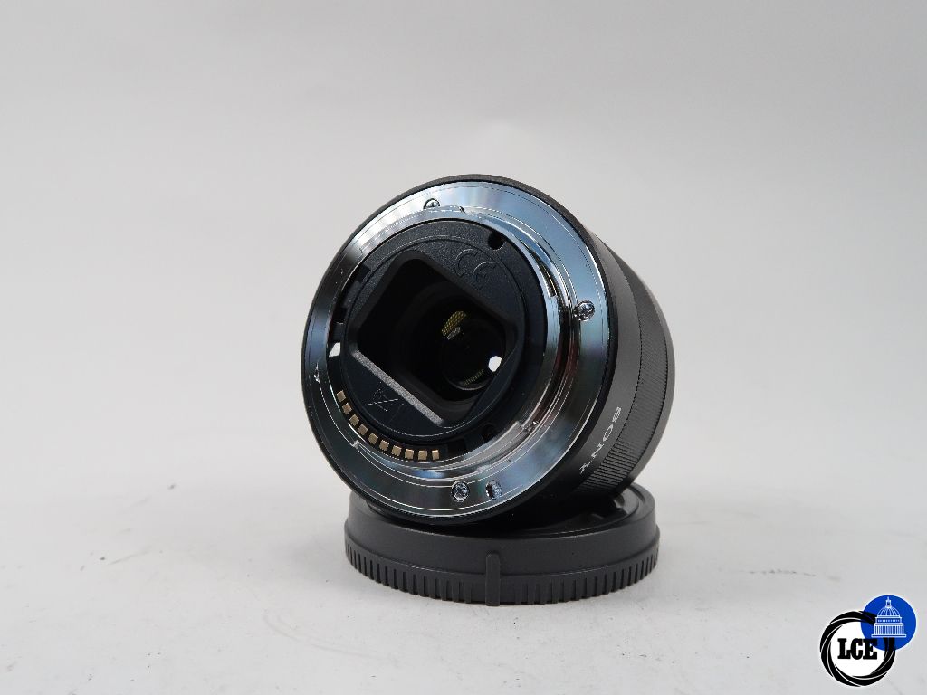 Sony FE 35mm F2.8 