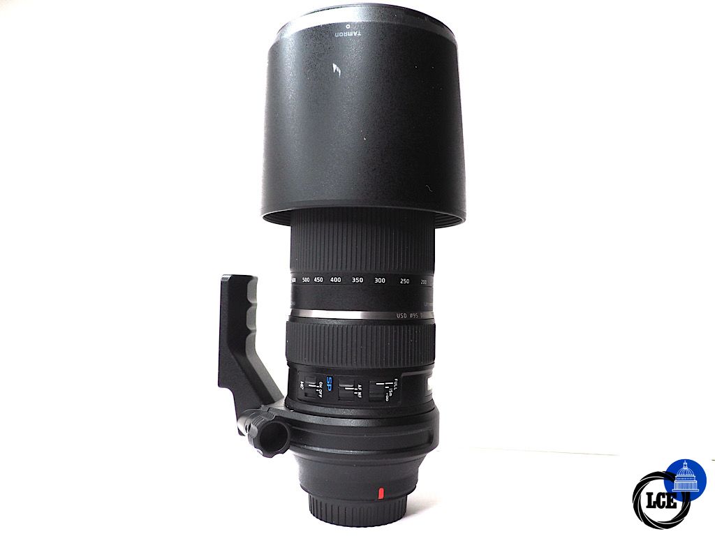 Tamron 150-600 AF *read description*
