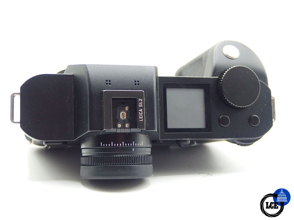 Leica SL2 Body