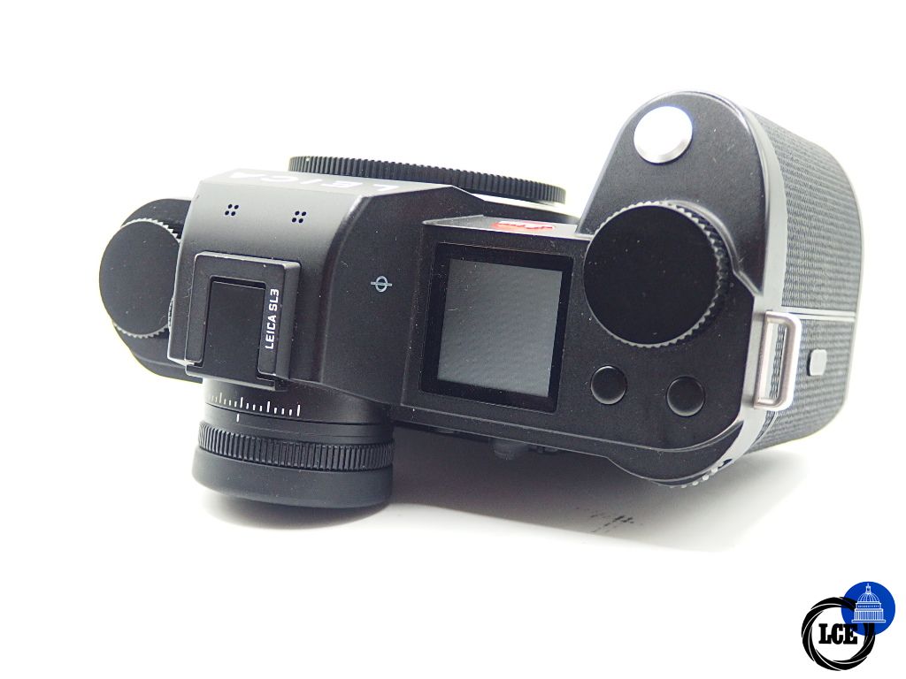 Leica SL3 Body