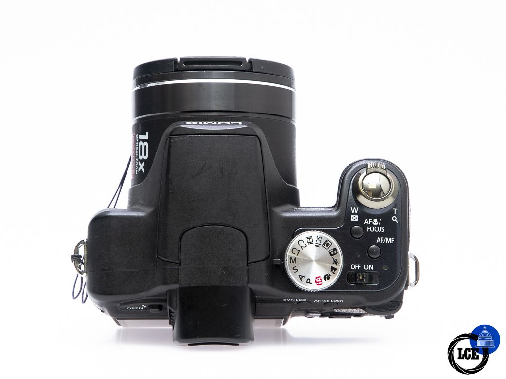 Panasonic Lumix FZ28 