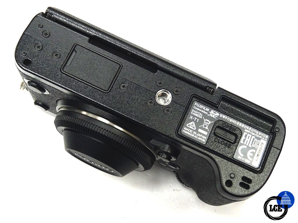 FujiFilm XT-1 Body 
