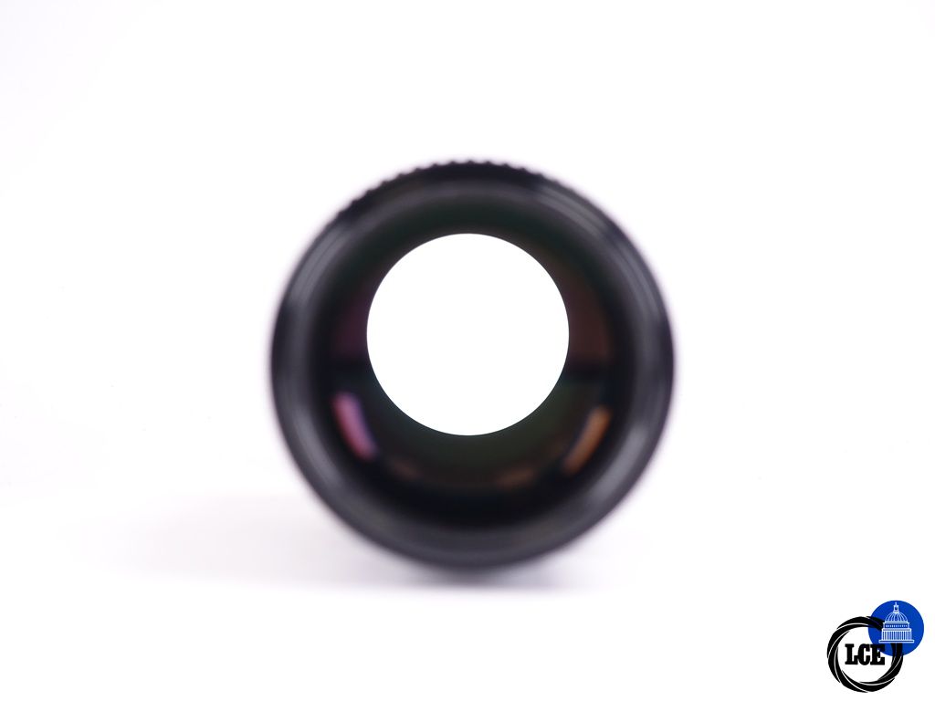 Nikon 200 f4 AIS