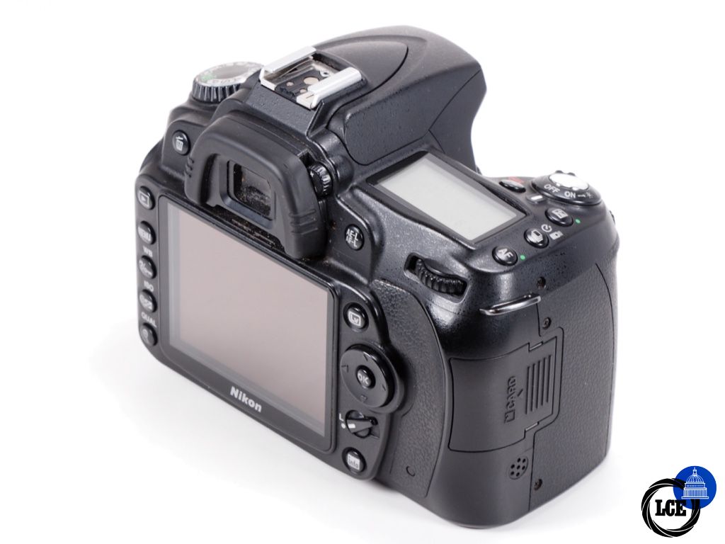 Nikon D90 Body