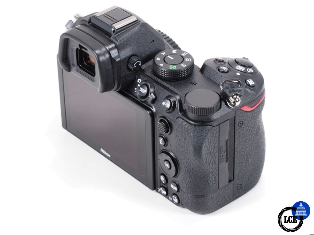 Nikon Z5 Body