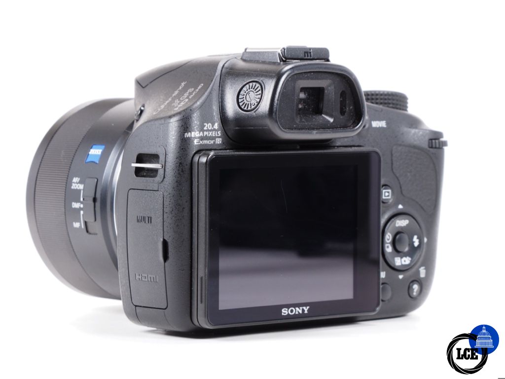 Sony HX400