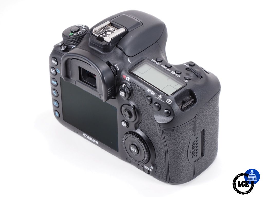 Canon 7D Mk2 Body