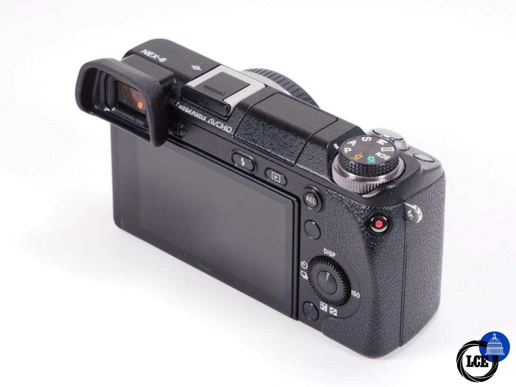 Sony NEX 6 Body