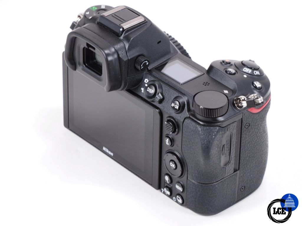 Nikon Z6 Body