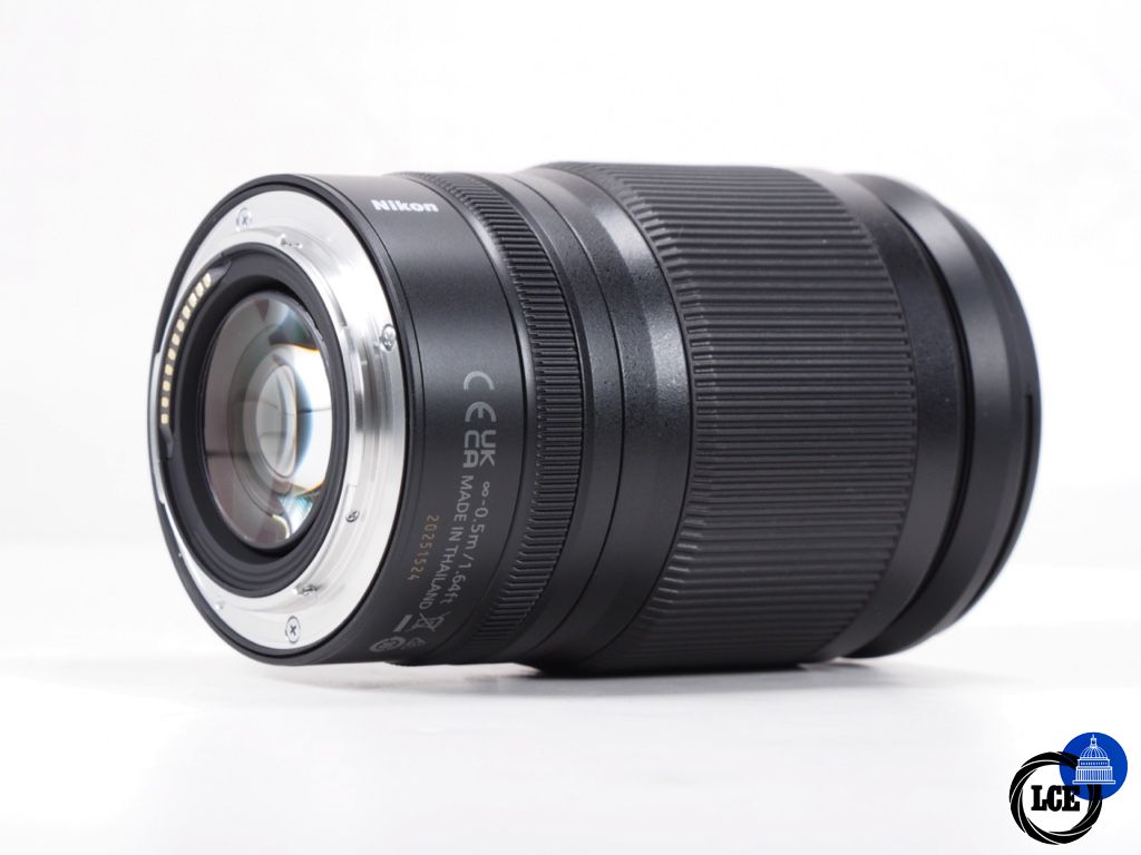 Nikon Z 24-200mm F4-6.3 VR
