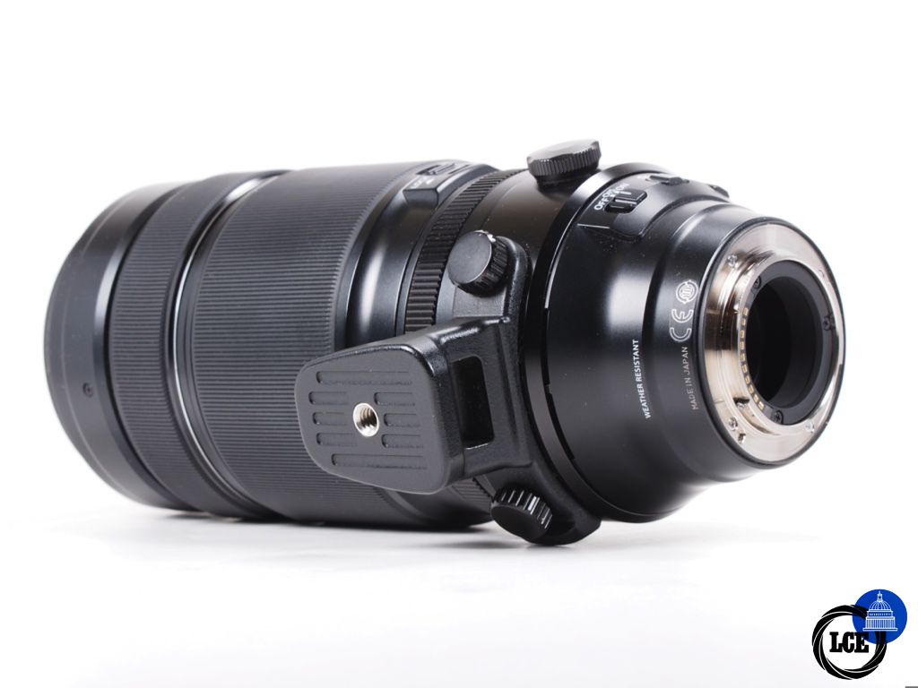 FujiFilm XF 100-400mm F4.5-5.6 R LM WR