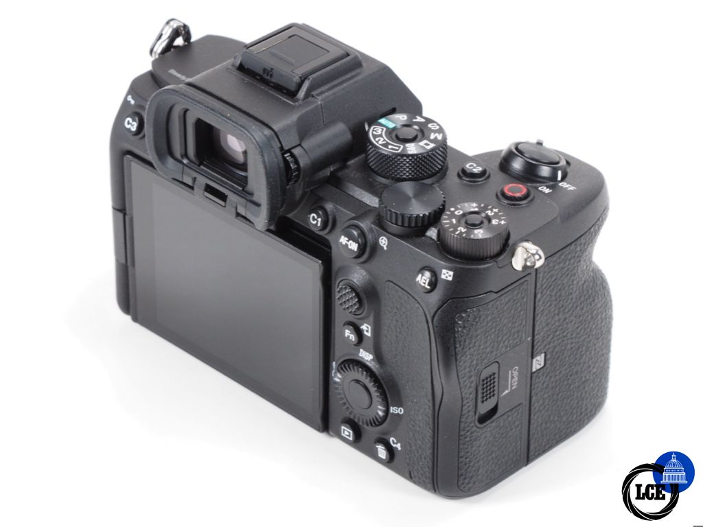 Sony A7S III Body