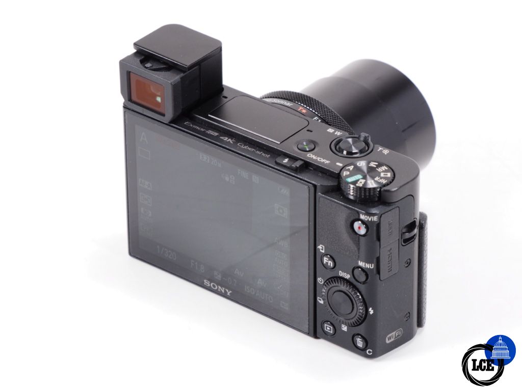 Sony RX100 Va